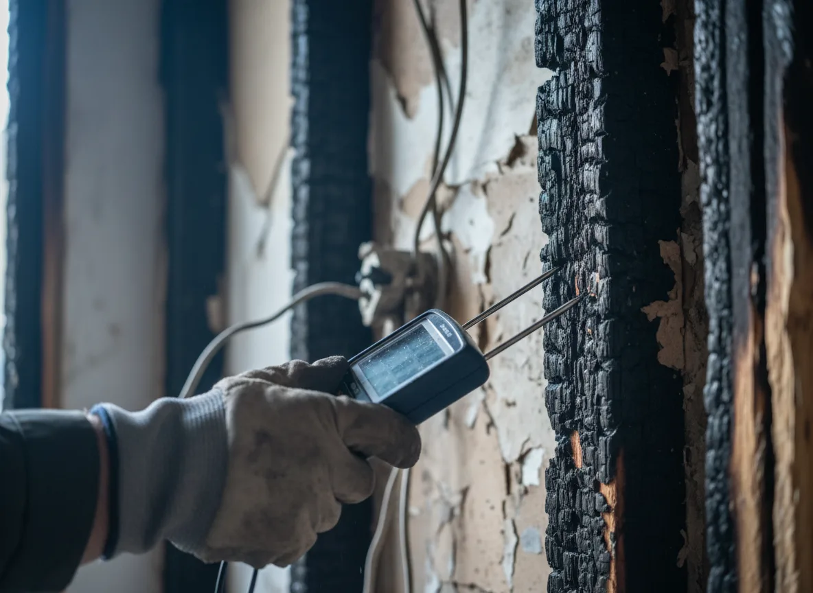 Fire Damage Restoration Emory, VA FAQs